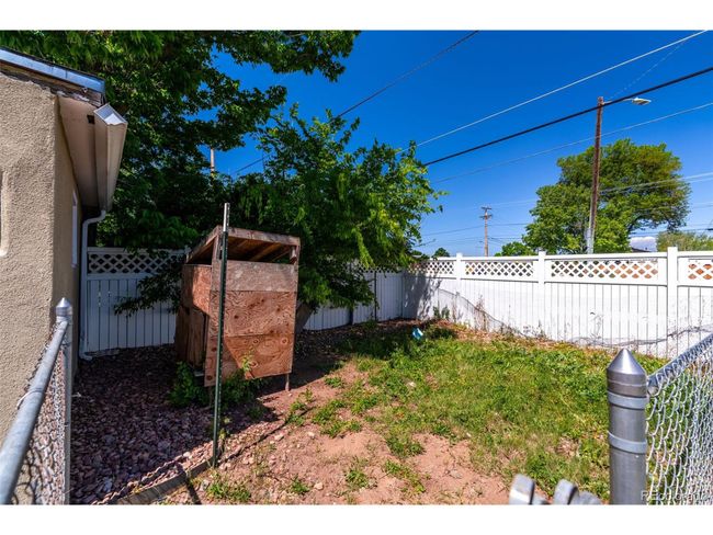 1611 Englewood Dr, House other with 3 bedrooms, 1 bathrooms and null parking in Pueblo CO | Image 28