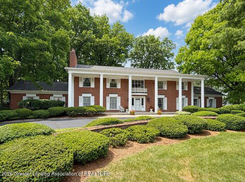 1543 Meadowbrook Lane, East Lansing, MI, 48823 | Card Image