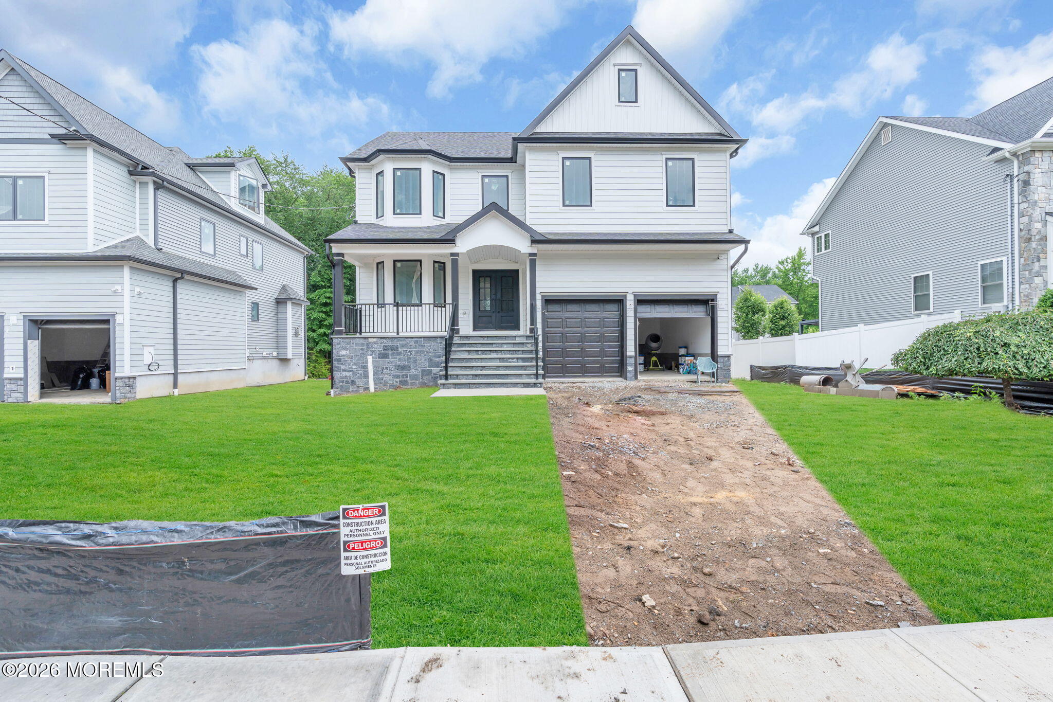 Residential in Morganville 5