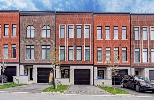 27 Chestnut Crt, Aurora, ON, L4G7C4 | Card Image