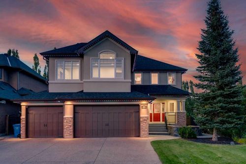 160 Panatella Cres Nw, Calgary, AB, T3K0M5 | Card Image