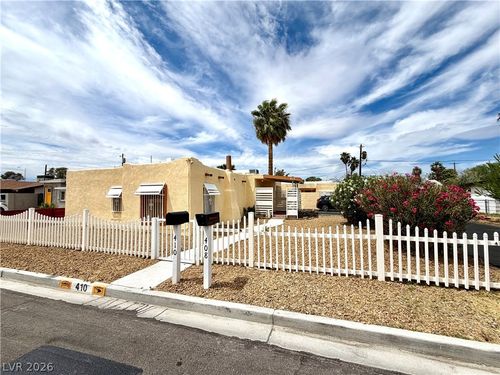408 Vandalia Street, Las Vegas, NV, 89106 | Card Image