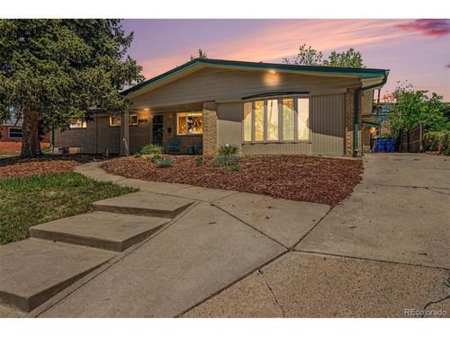10215 W 17th Pl, Lakewood, CO, 80215-2806 | Card Image