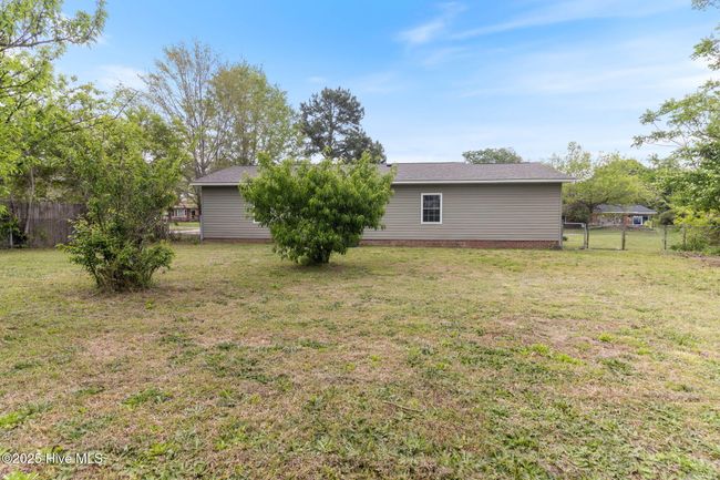 706 Ashley Dr, House other with 3 bedrooms, 2 bathrooms and 1 parking in Laurinburg NC | Image 30