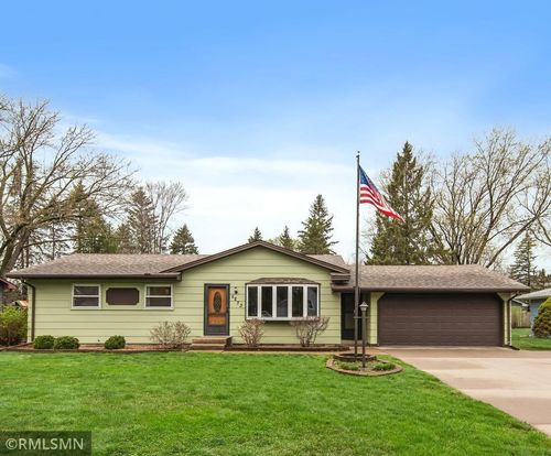 5273 Irondale Rd, Mounds View, MN, 55112-4955 | Card Image