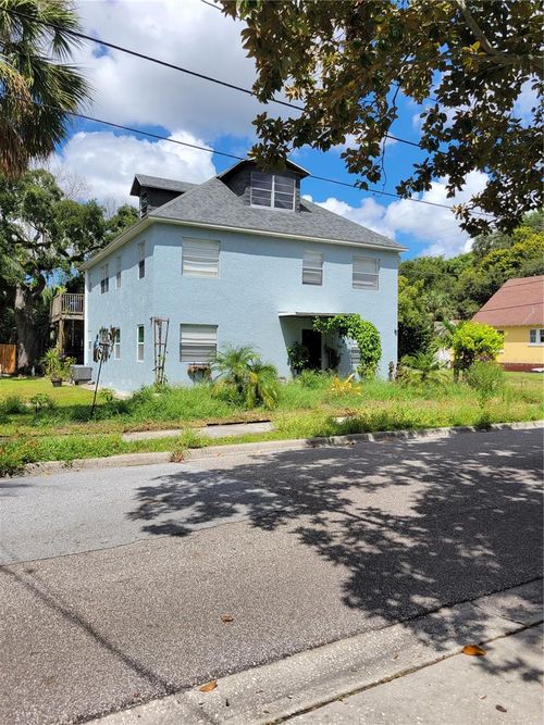 apt-2-101 W Lemon St, TARPON SPRINGS, FL, 34689-3679 | Card Image