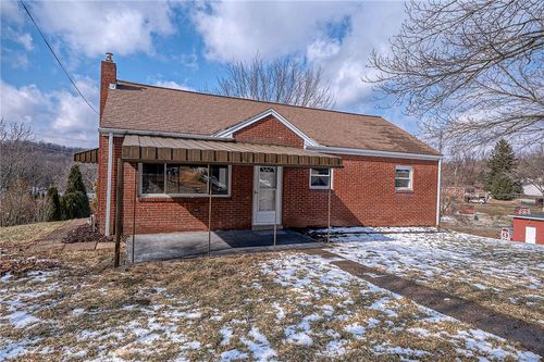 1829 Brodhead Rd, Aliquippa, PA, 15001-5071 | Card Image