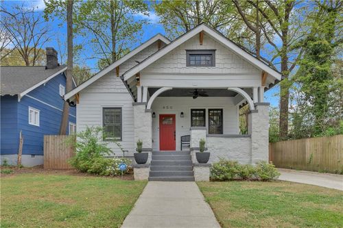 450 Atwood St Sw, Atlanta, GA, 30310-1644 | Card Image