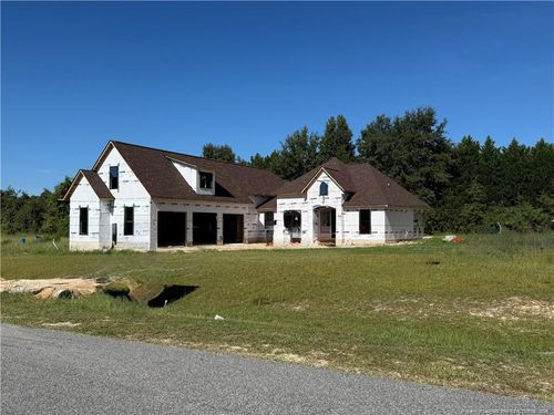 5710 Edge Farm Drive, Hope Mills, NC, 28348 | Card Image