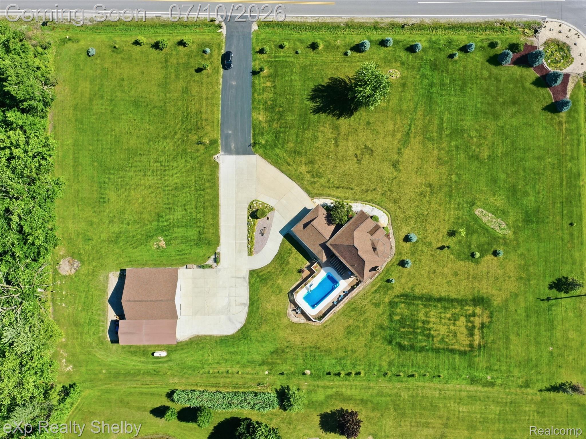 Residential in Richmond Township 3