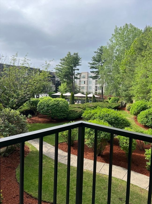 APT-210 - 9 Broadway, Condo with 1 bedrooms, 1 bathrooms and 1 parking in Saugus MA | Image 6