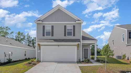 120 Grazing St, Myrtle Beach, SC, 29588 | Card Image