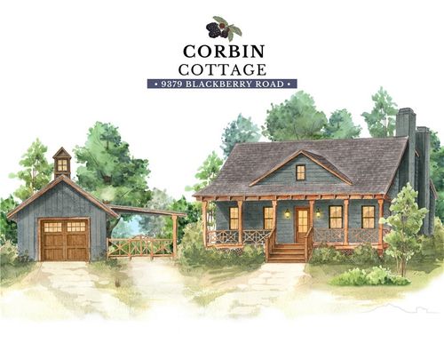 9379 Blackberry Rd, Lenoir, NC, 28645-7772 | Card Image