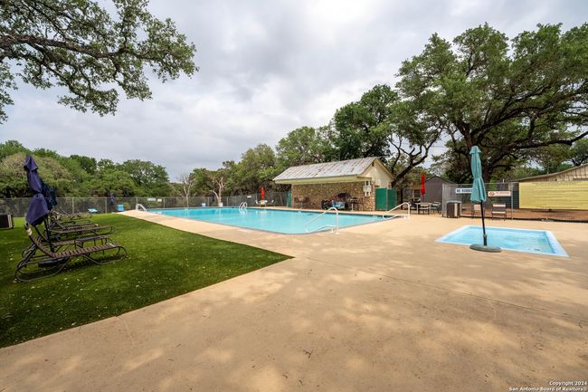 6136 Tanglewood Trl, Home with 0 bedrooms, 0 bathrooms and null parking in Spring Branch TX | Image 18