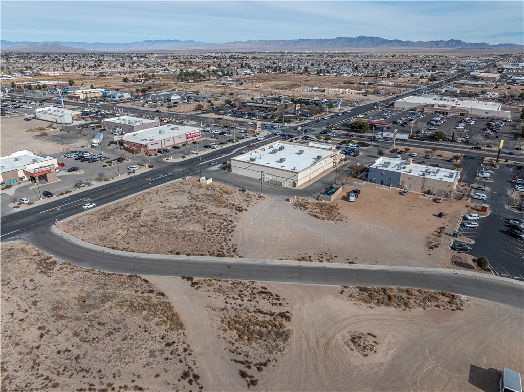 Land in Kingman 5