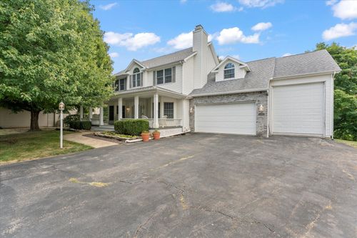 1001 Lake Pointe Ln, Mahomet, IL, 61853-9791 | Card Image