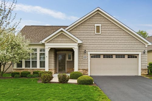 6804 Garden View Dr, Westerville, OH, 43082-1100 | Card Image