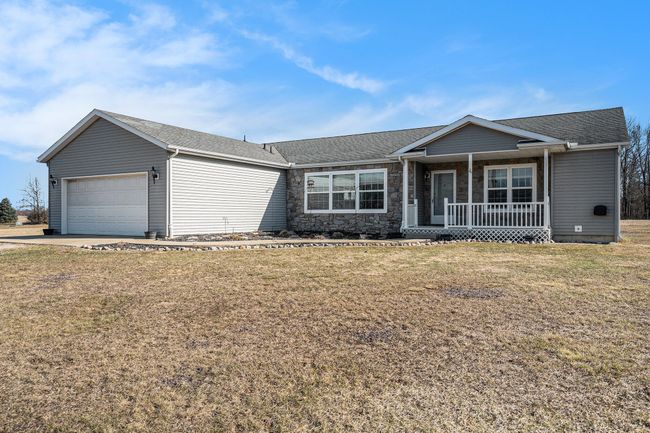 63051 Morel Ln, House other with 4 bedrooms, 2 bathrooms and null parking in Jones MI | Image 30