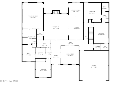 584 White Shoal Way, Sneads Ferry, NC, 28460 | Card Image