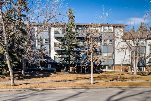 307-550 Westwood Drive Sw, Calgary, AB, T3C3T9 | Card Image