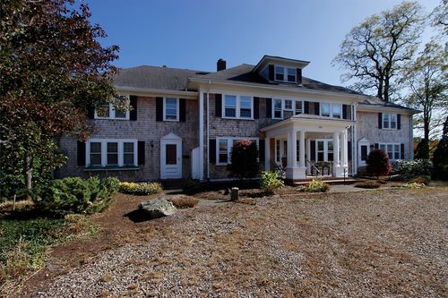 4-545 W Falmouth Hwy, Falmouth, MA, 02540-2032 | Card Image