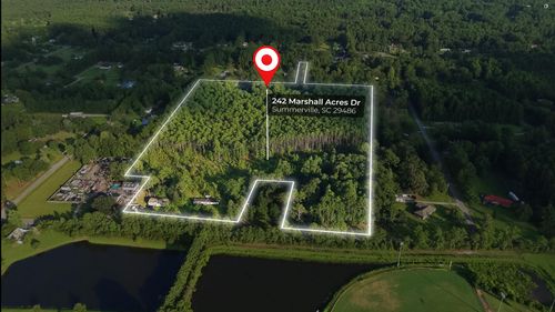 248 Marshall Acres Dr, Summerville, SC, 29486-2352 | Card Image