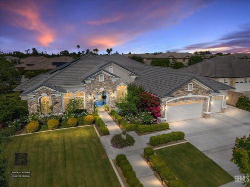 1601 Pissarro Way, Bakersfield, CA, 93314-6670 | Card Image