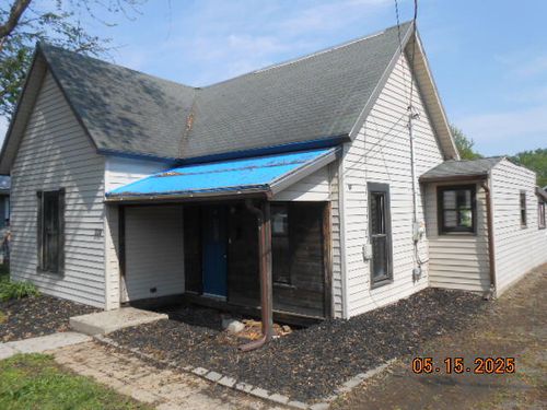 331 North St, Van Wert, OH, 45891-1156 | Card Image