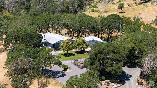 6707 Badger Creek Rd, Santa Rosa, CA, 95409-6597 | Card Image