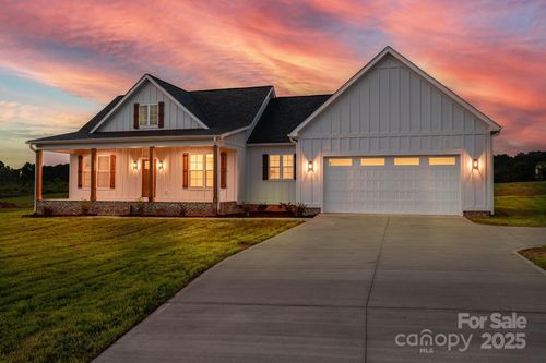 5384 Reepsville Rd, Vale, NC, 28168-9644 | Card Image