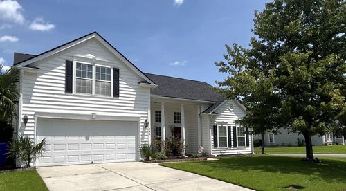 450 Sycamore Shade Street, Charleston, SC, 29414 | Card Image