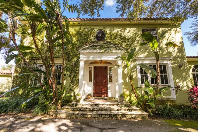 5101 Alton Rd, House other with 5 bedrooms, 4 bathrooms and null parking in Miami Beach FL | Image 2
