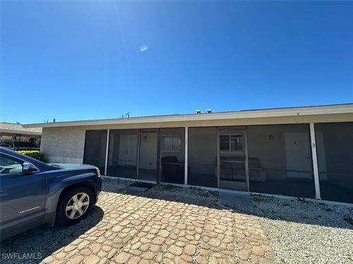 unit-1-4826 Marine Dr, Cape Coral, FL, 33904-9490 | Card Image