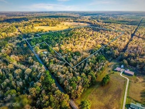 0 Highway 107, Center Point, LA, 71323 | Card Image