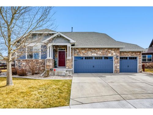 101 Siesta Key Ct, Windsor, CO, 80550-3581 | Card Image