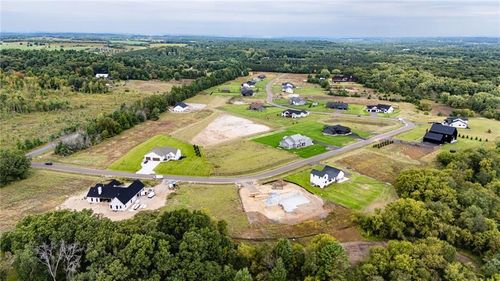 Lot 35 Mertinke Landing, PLEASANT VALLEY, WI, 54738 | Card Image