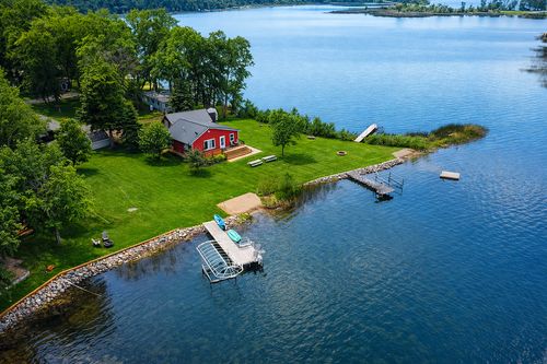 13150 Maple Circle Dr Se, Glenwood, MN, 56334-5405 | Card Image