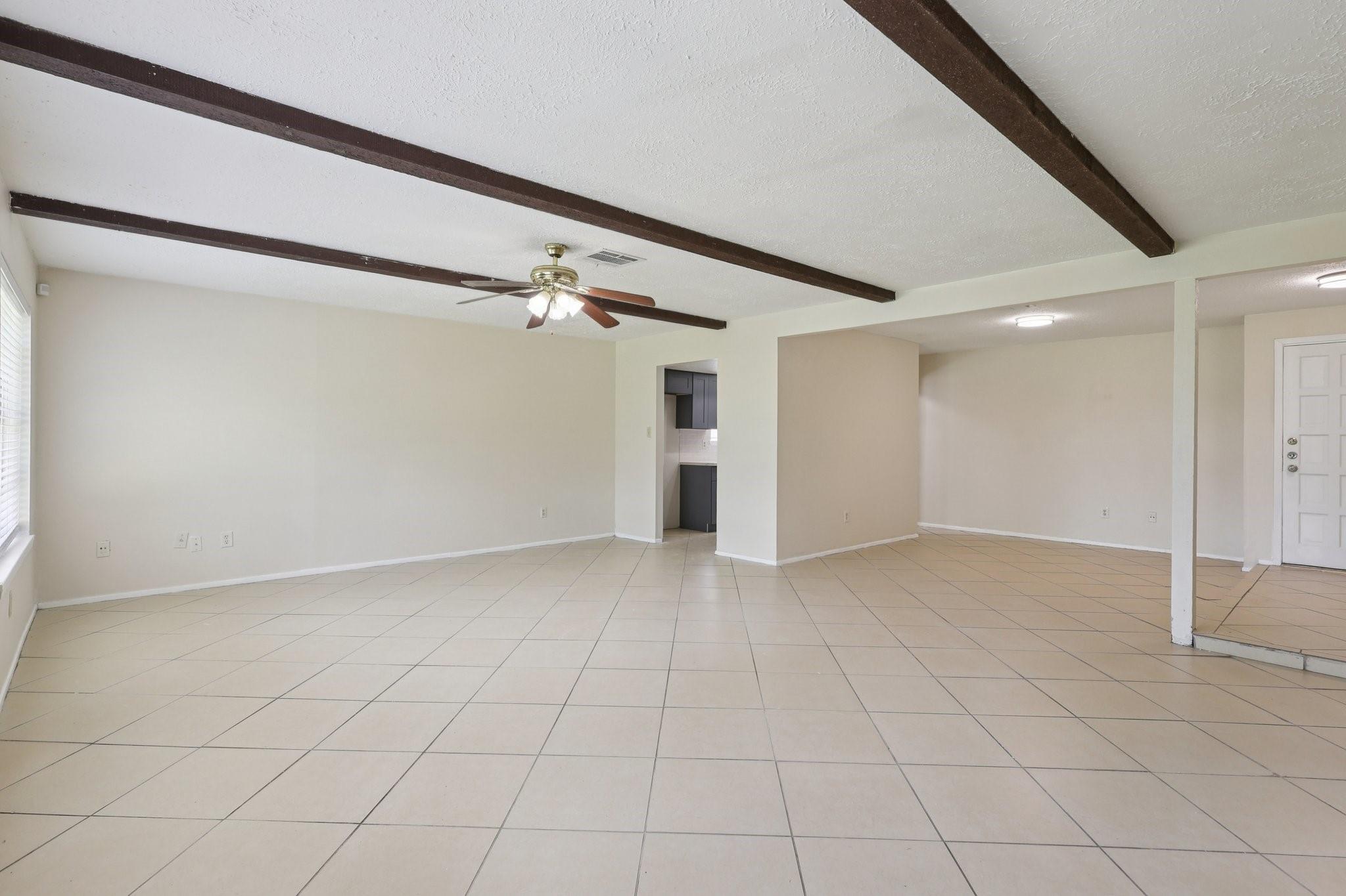 Residential in Houston 5