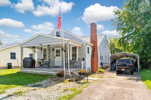 242 Boving Rd, Lancaster, OH, 43130-4239 | Card Image