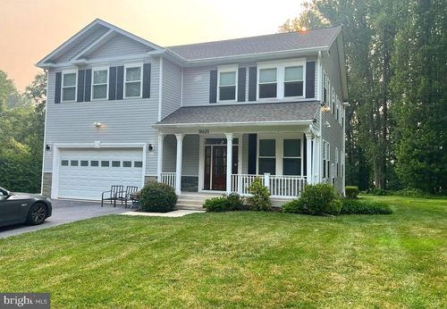 18620 Jerusalem Church Rd, POOLESVILLE, MD, 20837-8582 | Card Image