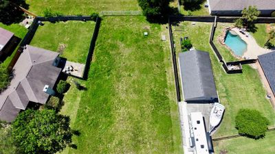 723 Moonwalk Street, Home with 0 bedrooms, 0 bathrooms and null parking in Montgomery TX | Image 1