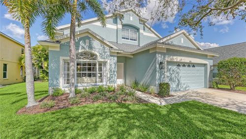 5011 60th Drive E, BRADENTON, FL, 34203 | Card Image