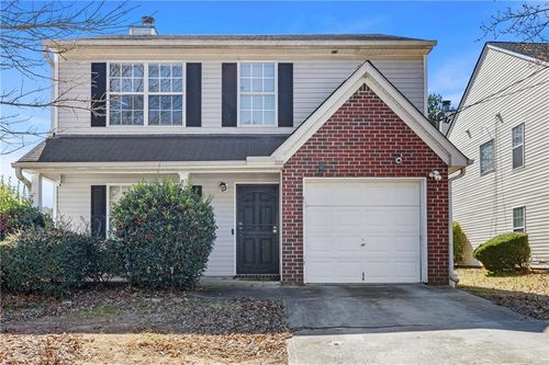 7013 Mahonia Pl, Lithonia, GA, 30038-4589 | Card Image