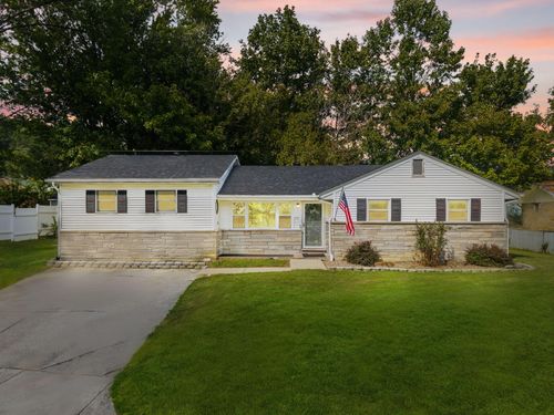 408 S Willow Dr, Morehead, KY, 40351-1834 | Card Image