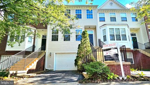 6623 Patent Parish Ln, ALEXANDRIA, VA, 22315-6064 | Card Image
