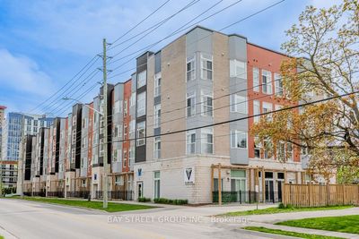 207 - 253 Albert St, Condo with 2 bedrooms, 2 bathrooms and null parking in Waterloo ON | Image 1