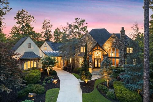 4763 Blackwater Way, Suwanee, GA, 30024-7693 | Card Image
