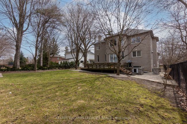 360 Conservation Dr, House other with 6 bedrooms, 4 bathrooms and 8 parking in Brampton ON | Image 48