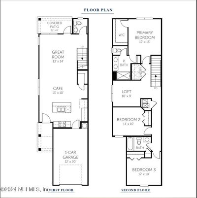 10 - 3607 Athenian Way, Townhouse with 3 bedrooms, 2 bathrooms and null parking in Middleburg FL | Image 2