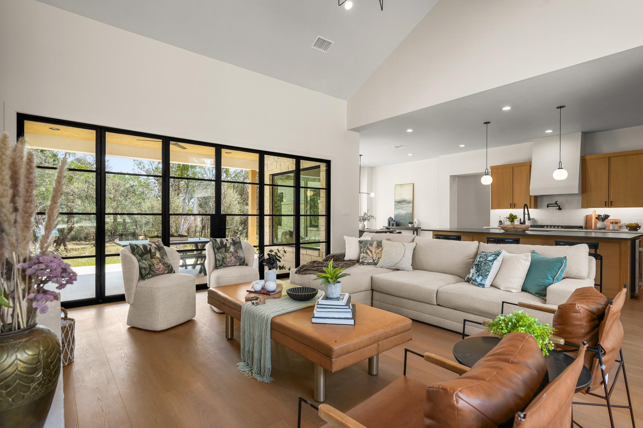 Residential Lease in Dripping Springs